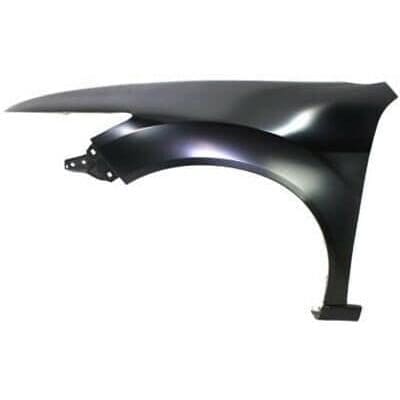 AC1240129C Driver Side Fender Panel